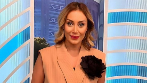 Məşhur aparıcı AzTV-dən getdi - Yerinə o gəldi