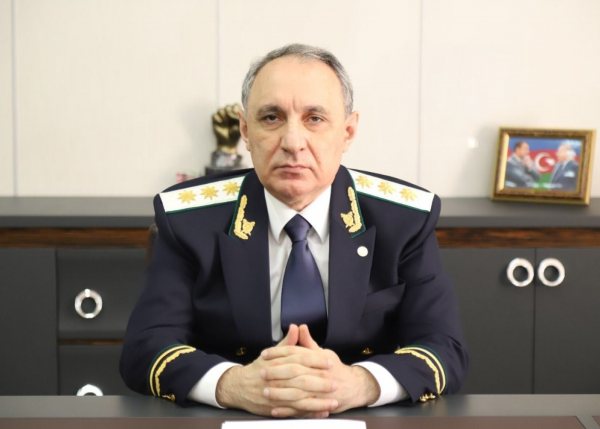 Kamran Əliyev işdən çıxardığı prokuroru yeni vəzifəyə TƏYİN ETDİ - FOTO