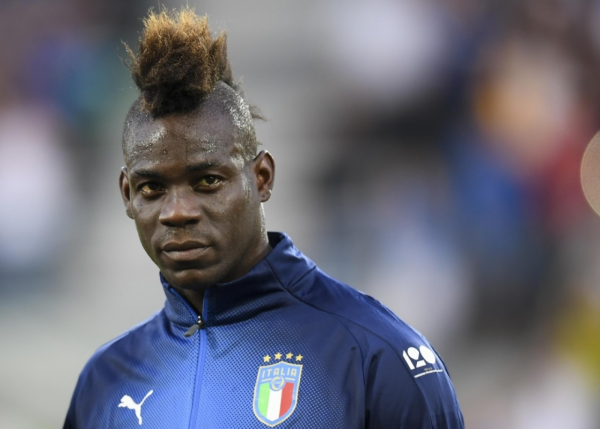 Balotelli Azərbaycandan təklif alıb