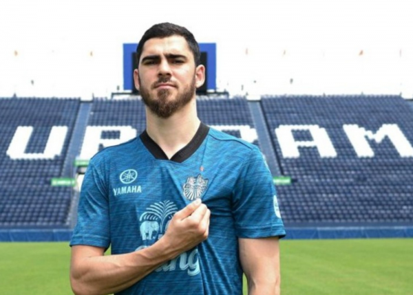Ramil Şeydayev Türkiyə klubuna keçir