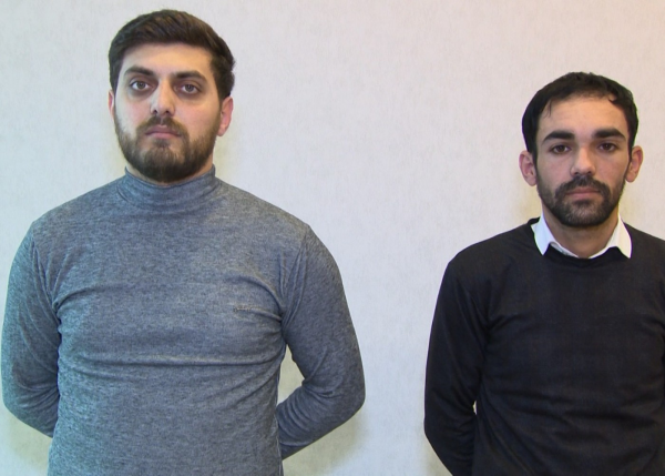 Arıqlama və insan sağlamlığı üçün təhlükəli qida məhsulları satanlar saxlanıldı - VİDEO