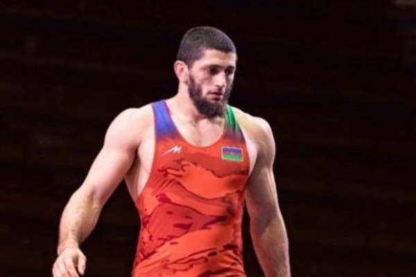 “Zaqreb Open”: Bu gün Azərbaycanın üç güləşçisi mübarizəyə qoşulur