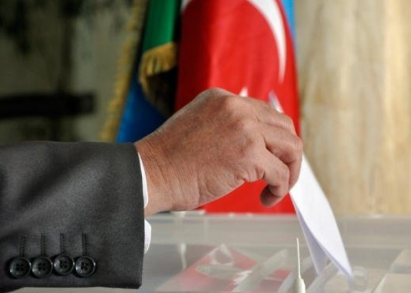 Azərbaycanda seçki məntəqələrinin sayı açıqlandı