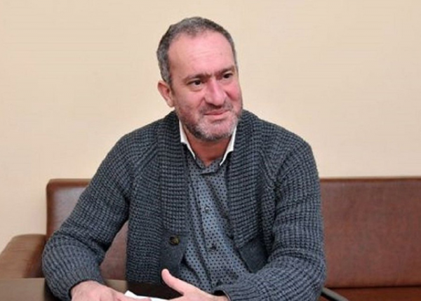 Jurnalist Səbuhi Məmmədli Yeni Klinikaya köçürüldü - YENİLƏNİB