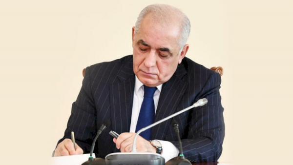 Azərbaycanda bu şəxslərin tenderlərə qatılması qadağan edildi