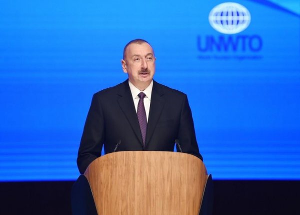"Uzun illər ərzində yanlış narrativlərin qurbanı olmuşuq" - Dövlət başçısı