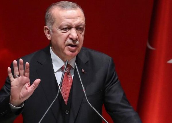 BMT Təhlükəsizlik Şurasının strukturunu kökündən dəyişdirmək lazımdır - Ərdoğan