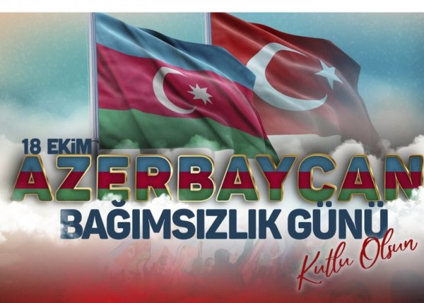 "Türkiyə Azərbaycanla hər zaman birlikdə olacaq" - MN