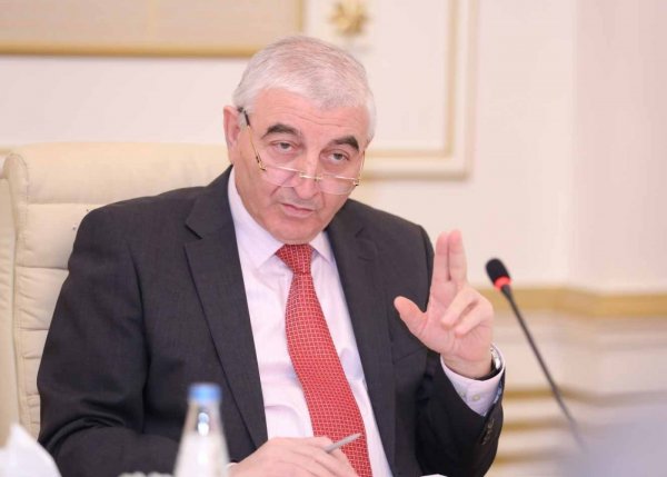 "Bütün pozuntuları ciddi qiymətləndirəcəyik"