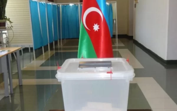 Bələdiyyə seçkilərində namizədliyi qeydə alınan şəxslərin sayı açıqlanıb