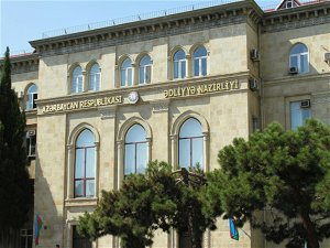 15 saylı Notariatın xüsusi notarisu Afiq Məmmədovun fəaliyyəti yoxlanmalıdır-