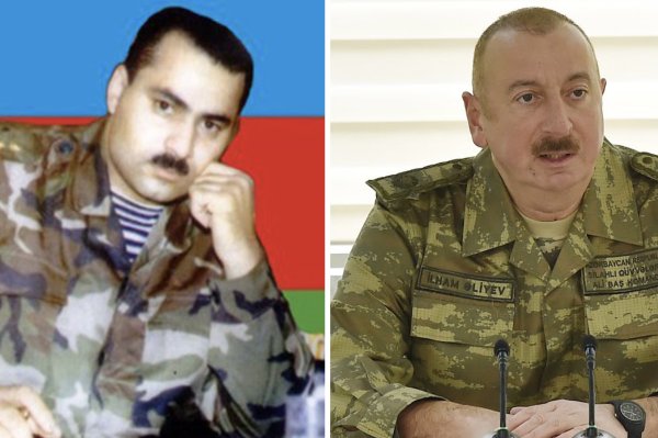 Jurnalistlər Habil Vəliyevin azadlığa buraxılması üçün Prezidentə müraciət etdi