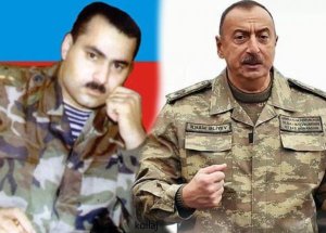 ’’Şəhid ailələri,əlillər və müharibə veteranlarının müdafiəsi’’ ictimai birliyi Habil Vəliyevin azadlığa buraxılması ilə bağlı